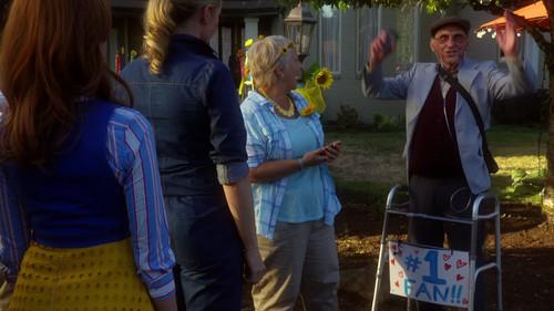 The Librarians Season 3 Episode 7 - And the Curse of Cindy