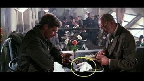 Faux raccord Season 3 Episode 5 - Episode 5