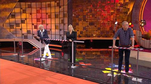 Denn sie wissen nicht, was passiert Season 4 Episode 4 - Episode 4