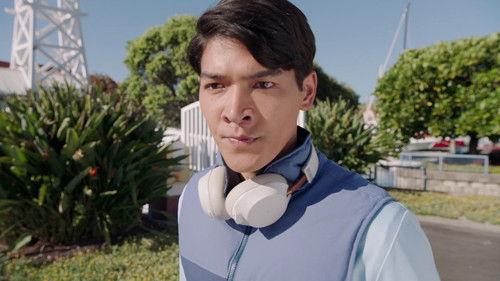 undefined Season 28 Episode 15 - Storm Surge