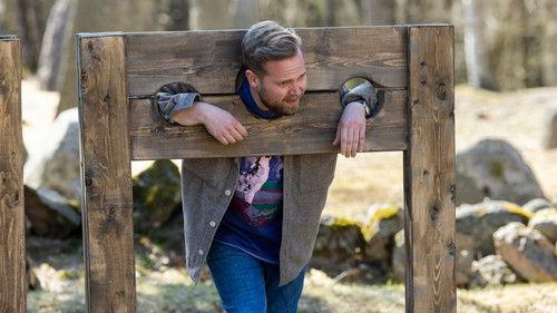 Forræder Season 3 Episode 8 - I Can't Lie - Part 2