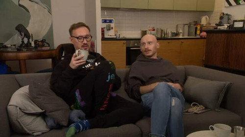 Gogglebox. Przed telewizorem. Season 17 Episode 4 - Episode 4