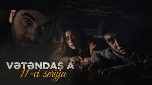 Citizen A Season 1 Episode 11 - Episode 11