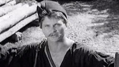 Captain Tenkes Season 1 Episode 3 - Episode 03