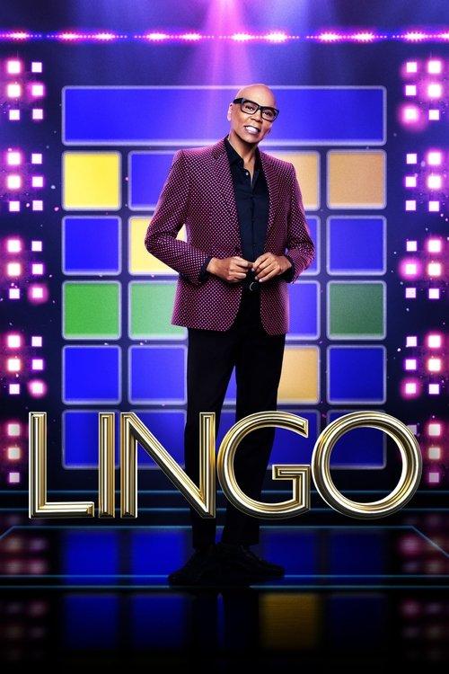 Lingo poster