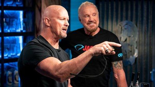Steve Austin's Broken Skull Sessions Season 1 Episode 22 - Diamond Dallas Page