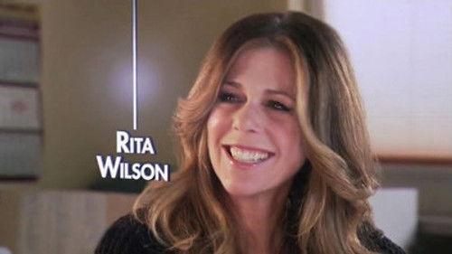 Who Do You Think You Are? Season 3 Episode 7 - Rita Wilson