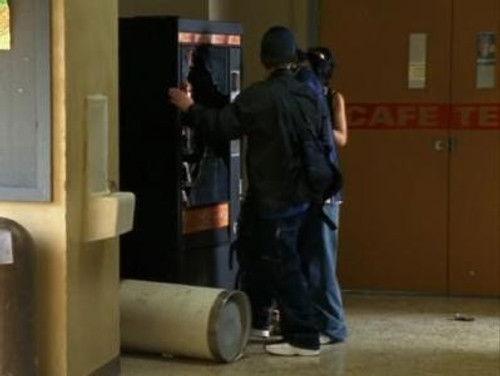 Degrassi Season 3 Episode 6 - Gangsta Gangsta