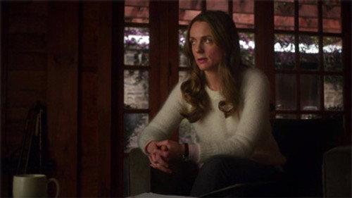 undefined Season 1 Episode 13 - Perception