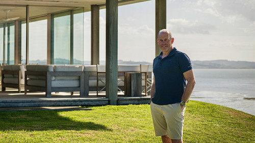 New Zealand's Best Homes with Phil Spencer Season 1 Episode 5 - Episode 5