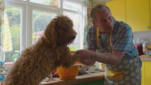 Background image for Waffle's Big Night In