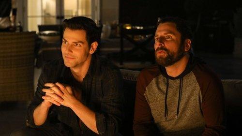 A Million Little Things Season 1 Episode 4 - friday night dinner