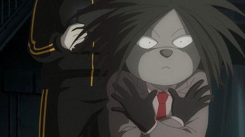 undefined Season 1 Episode 10 - We Have No Tomorrow