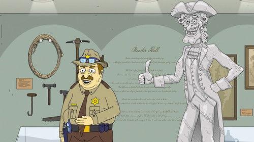 Momma Named Me Sheriff Season 2 Episode 1 - Charter