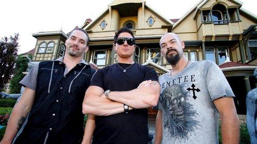 Ghost Adventures Season 5 Episode 4 - Winchester Mystery House