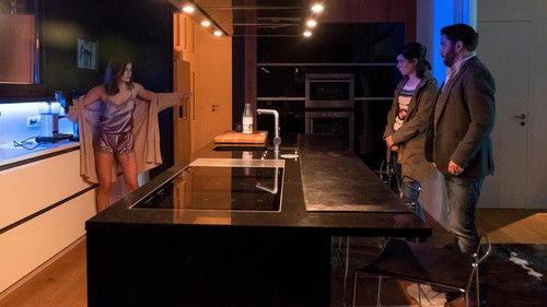 Scene of the Crime Season 49 Episode 7 - Episode 7