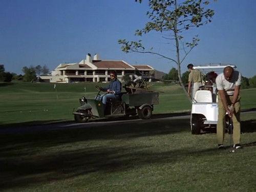 Quincy, M.E. Season 6 Episode 6 - Welcome to Paradise Palms