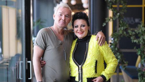 Lunsj med Lilli Season 1 Episode 6 - Episode 6