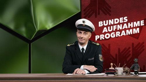 ZDF Magazin Royale Season 10 Episode 8 - Who is the Security Risk here?