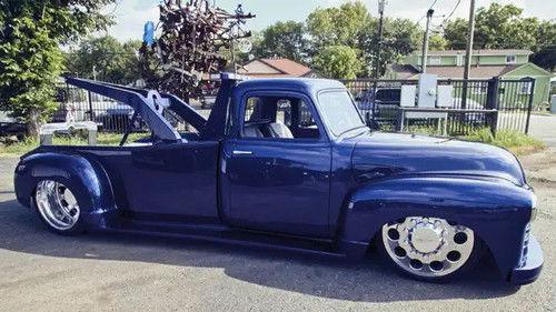 Texas Metal Season 7 Episode 3 - 52 Wrecker Complete