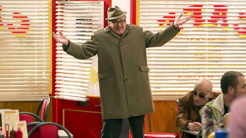 Count Arthur Strong Season 1 Episode 1 - Memory Man