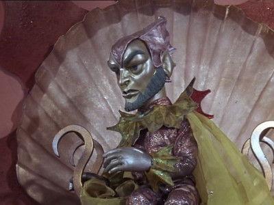 Stingray Season 1 Episode 35 - The Master Plan