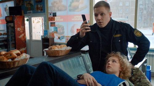 Patriot Season 2 Episode 9 - Episode 9