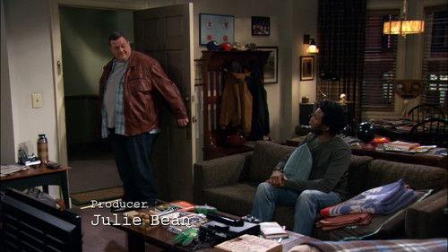 Mike & Molly Season 1 Episode 21 - Samuel Gets Fired