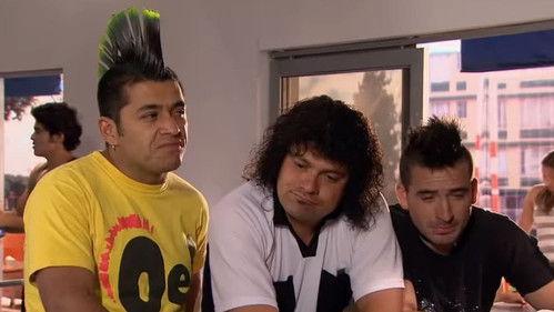 El Man es Germán Season 2 Episode 5 - Don't keep quiet, speak up