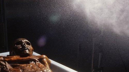 NOVA Season 43 Episode 16 - Iceman Reborn