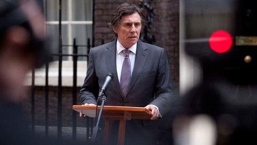 Secret State Season 1 Episode 1 - Episode 1