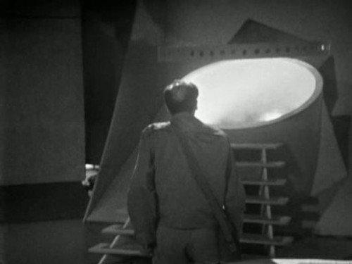 undefined Season 5 Episode 2 - The Tomb of the Cybermen (2)