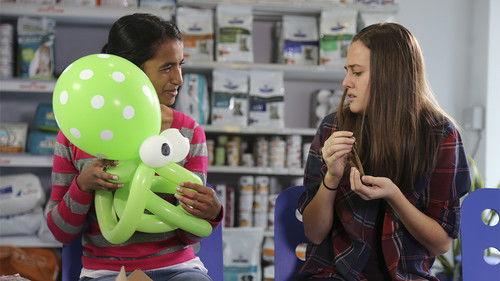 You're Skitting Me Season 3 Episode 6 - Episode 6