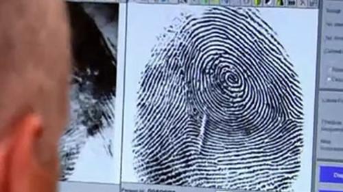 Forensic Files Season 12 Episode 12 - Screen Pass