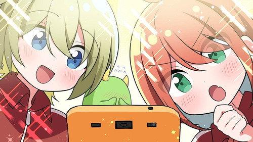 Housoushitsu no Kigurumi Girl Season 1 Episode 9 - Episode 9