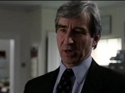 Law & Order Season 14 Episode 21 - Vendetta