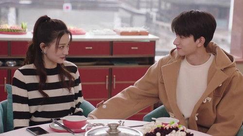 Love Scenery Season 1 Episode 25 - Episode 25