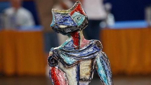 Antiques Roadshow Season 25 Episode 13 - Vintage Las Vegas 2021, Hour 2