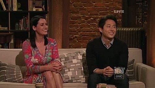 Talking Dead Season 1 Episode 9 - Triggerfinger