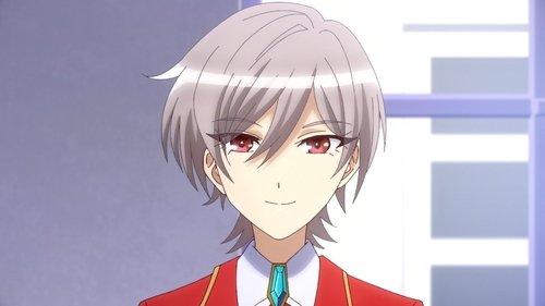 I'm in Love with the Villainess Season 1 Episode 10 - My New Rival in Love Is a Perfect Superhuman