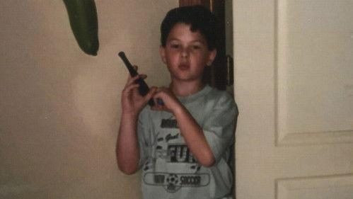 Evil Lives Here: The Killer Speaks Season 2 Episode 4 - He Murdered My Mother