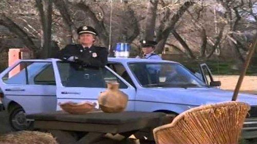 The Fall Guy Season 3 Episode 16 - Rabbit's Feet