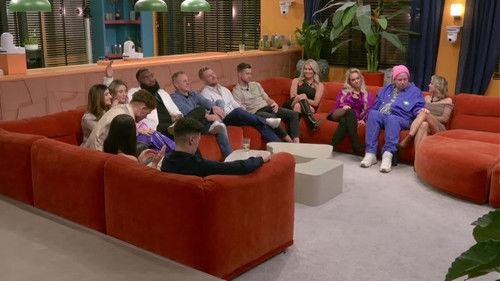 Big Brother Season 4 Episode 36 - Episode 36