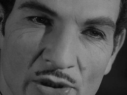 undefined Season 4 Episode 27 - The Waxwork