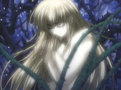 Maria Watches Over Us Season 1 Episode 11 - White Petals