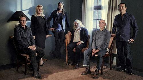 Close Up with The Hollywood Reporter Season 1 Episode 14 - Cinematographers