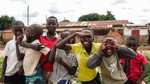 The Fixers Season 3 Episode 10 - Siksha Foundation Zambia