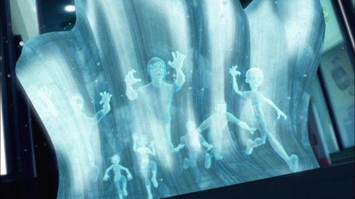 Slugterra Season 1 Episode 13 - Dawn of the Slug