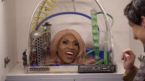 Sado Psychiatrist Season 1 Episode 4 - Walk-In Alien