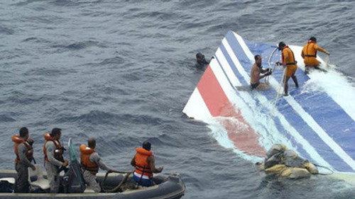 undefined Season 12 Episode 13 - Vanished (Air France Flight 447)